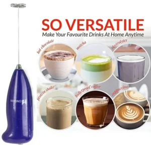Hand Held Mini Beater best for your kitchen